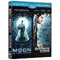 Coffret Moon + Source code - Edition limit�e [Blu-ray]