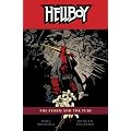 The Storm and the Fury (Hellboy (Dark Horse Paperback))
