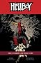 Hellboy Volume 12: The Storm and The Fury (Hellboy (Dark Horse Paperback))
