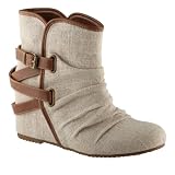 ALDO Nennia - Women Ankle Boots