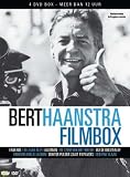 Bert Haanstra 4-DVD Set ( De Zaak M.P. / Fanfare / Alleman / De Stem van het water / Bij de beesten af / Vroeger kon je lachen / Dokter Pulder zaait papavers / Een Pak slaag ) ( Th [ NON-USA FORMAT, PAL, Reg.2 Import - Netherlands ]