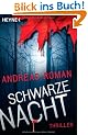 Schwarze Nacht: Thriller
