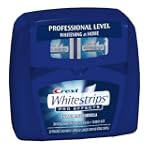 Crest Whitestrips