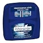 Crest Whitestrips Pro Effects,10-Day Dental Whitening Formula System, 40 Strips (Packaging May Vary)