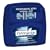 Crest Whitestrips Pro Effects,10-Day Dental Whitening Formula System, 40 Strips (Packaging May Vary)