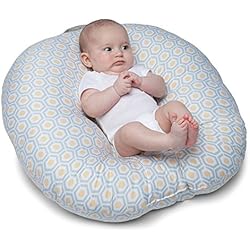 Boppy Newborn Lounger, Geo