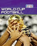 World Cup football