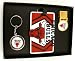 Chicago Bulls Three Piece Sports Fan Pack