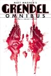 Grendel Omnibus 3: Orion's Reign