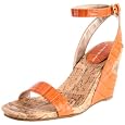 Bandolino Women's Moderngirl Wedge Sandal