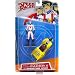 Speed Racer Art Asylum Die-Cast Series 1 Classic Racer X with Shooting Star