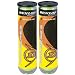 Dunlop Tennisball Pro Series Bi Pack