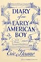 Diary of an Early American Boy