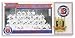 1945 Detroit Tigers World Series Champions Lapel Pin