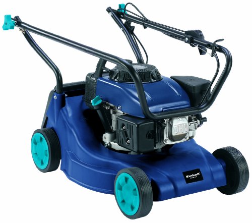 Einhell 3401016 Benzin-Rasenmäher BG-PM 40 P