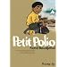 Petit Polio : Entre chichi-fregi et M�diterran�e, sur fond d'Alg�rie en guerre, Mahmoud n'a rien oubli�