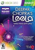 Deepak Chopra's Leela