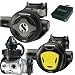 Scubapro MK17 / S555-Set