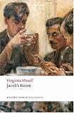 Jacob's Room (Norton Critical Edition)