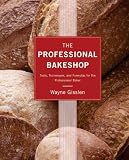 The Professional Bakeshop