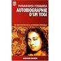 Autobiographie d'un yogi