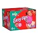 Pampers Easy Ups Trainers for Girls, Size 4 (16-34 Lbs), Value Pack, 88 Training Pants