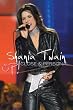 Shania Twain - Up Close And Personal