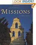 California Missions and Presidios