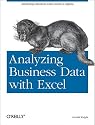 Analyzing Business Data with Excel