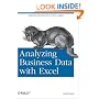 Analyzing Business Data with Excel