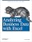 Analyzing Business Data with Excel