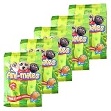 Ani-mates Rock 'n' Rollin Animals Top Dog 5pk [Toy]