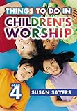 Things to do in children's worship