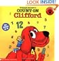 Count On Clifford (Clifford the Big Red Dog)