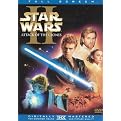 Star Wars: Episode II - Attack of the Clones (2 Discs) (Fullscreen)