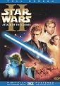 Star Wars: Episode II - Attack of the Clones (2 Discs) (Fullscreen)