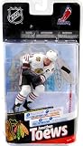 McFarlane NHL Series 24 Figure Jonathan Toews Chicago Blackhawks