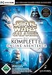 Star Wars Galaxies: TOTAL - T. Compl. Onl. Adv.