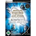 Star Wars Galaxies: Total - The Complete Online Adventure