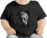 Einstein オーガニックベビーTシャツ 12 - 18 Months