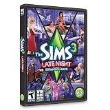 Late Night Expansion Pack