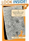 A History of Palestine, 634-1099