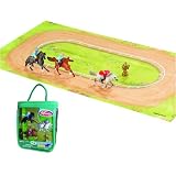 A Day at the Races!