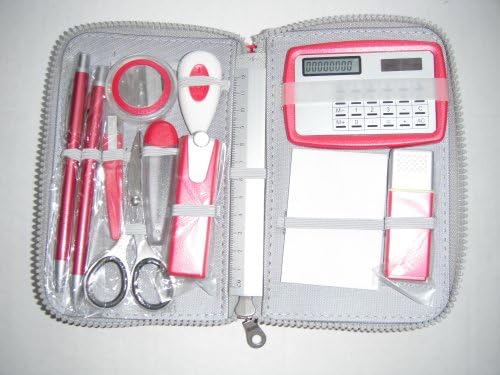 Avon Portable Stationary Set Necessaire Portable Pour Bureau