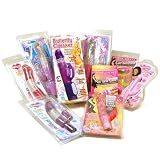 Nasstoys Erotic Essentials Adult Sex Toy Kit - 3 Pack