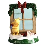 Classic Pooh� Light-up Decoration - 5x7"