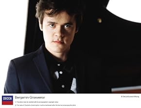 Image de Benjamin Grosvenor