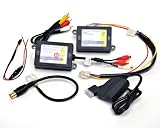 Soundgate NSZNAUX1 Zune Media Player Auxiliary Input for Nissan and Infiniti Vehicles 1998-2004