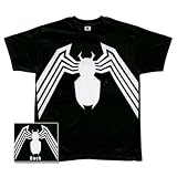  : Spiderman - Venom T-Shirt
