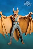 Review DC Direct  / Batman And Son: Ninja Manbat Action Figure